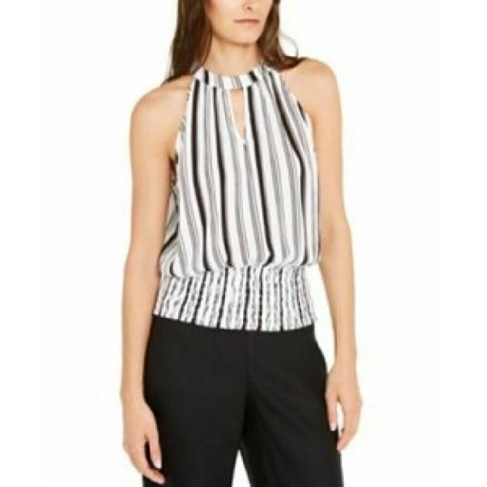 Women's INC Rayon Blouse. Size Small. NWOT
